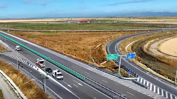 CNAIR vine cu vești bune pentru șoferi! Un nou tronson al Autostrăzii A7 Ploiești–Buzău se pregătește de deschidere