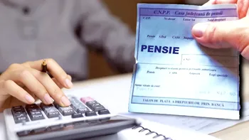 Calcul pensie netă. Tot ce trebuie să ştii despre punctajul lunar