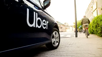 Câţi bani faci într-o săptămână la Uber, în Bucureşti: încasări, taxe şi cheltuieli, dezvăluite de şoferi