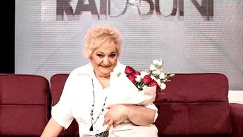 Când va avea loc înmormântarea Marinelei Chelaru. Locul unde va fi depus trupul neînsuflețit