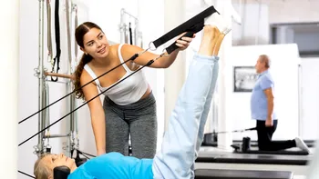 Cât a ajuns să câștige un antrenor de Pilates în 2025. Salariile au explodat în marile orașe