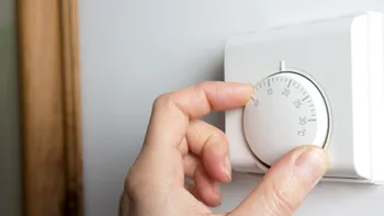 Cât consumă centrala termică pe gaz în funcție de mărimea locuinței. Exemplu de calcul pentru un apartament cu 3 camere