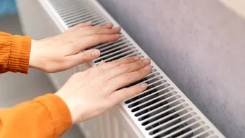 Cât costă să încălzești un apartament cu centrală pe gaz la 21°C. Simulare de consum lunar