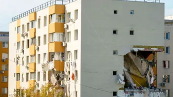 Câte apartamente aveau asigurare împotriva exploziei. Primele cifre oficiale după tragedia din Rahova