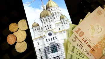Câți bani a costat real Catedrala Mântuirii Neamului din bugetul de stat. Diferențe mari față de cifrele BOR