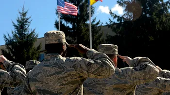 Câți soldați americani sunt acum pe teritoriul României. Câți vor rămâne în țară după decizia Administrației Trump