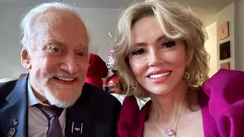 Cauza morții Ancăi Faur, soția astronautului Buzz Aldrin, a fost făcută publică. Boala de care suferea