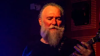 Cauza morții bateristului Marius Keseri de la Direcția 5 a fost dezvăluită: „A suferit foarte mult, slăbise vizibil”