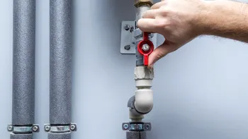 Ţeava de gaz de pe casa scării este comună sau nu: legea de care toţi vecinii trebuie să ştie
