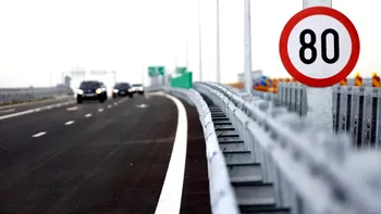 Ce este viteza medie și cum se calculează. Principalele modificări din noul Cod Rutier