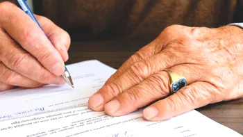 Ce faci dacă testamentul nu te include? Cum poți contesta un testament și ce șanse ai să câștigi