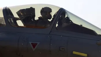 Ce pensie ia un pilot militar în România. Cât crește suma în funcție de orele de zbor și riscurile meseriei