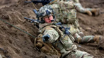 Ce pensie primește un soldat după 20 sau 30 de ani de carieră militară