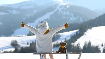 Cea mai lungă vacanță din an pentru elevi în iarna 2025. Câte zile libere vor avea de Crăciun și Revelion