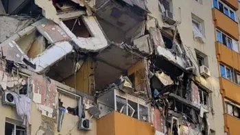 Celulă de criză la Ministerul Sănătății după explozia din Rahova: o tânără de 17 ani luptă pentru viață după ce a căzut de la etajul 7 la etajul 5