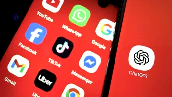 ChatGPT poate controla aplicații terțe, inclusiv pe telefon, direct din chat