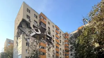 Cine ar fi cele trei persoane reținute în dosarul exploziei blocului din Rahova. Reacția Distrigaz UPDATE