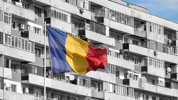 Orașul cu 3.150 de euro pe metrul pătrat la locuințe care nu este București. Cum stă bula imobiliară în Brașov, Cluj-Napoca și restul țării
