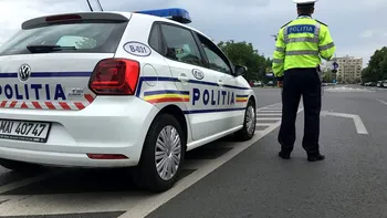 Noi amenzi pentru şoferii care conduc alte maşini decât în mod obişnuit. Cum pot scăpa de sancţiuni