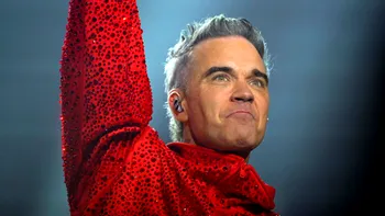Concertul lui Robbie Williams din Turcia a fost interzis din „motive de securitate”. Problema, legată de ziua aleasă pentru show