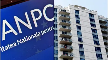 Controale la dezvoltatorii imobiliari. ANPC a descoperit apartamente mai mici decât în acte. Mii de locuințe, retrase de la vânzare
