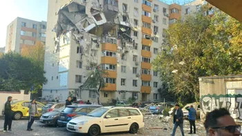 Cum a aflat iubitul tinerei gravide de moartea acesteia în explozia din Rahova? Bărbatul este distrus de durere