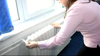 5 metode simple ca să-ți încălzești casa mai repede, fără să crești factura la energie