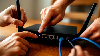 Routerul WiFi te-ar putea recunoaște fără telefon sau cameră: descoperirea care transformă internetul de acasă într-un posibil instrument de supraveghere