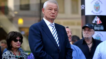 Curtea de Apel București a micșorat pedeapsa lui Sorin Oprescu: nu mai are de executat 10 ani și 8 luni