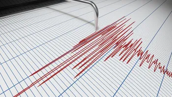 Cutremur cu magnitudinea 4,2 în România. Unde s-a produs seismul