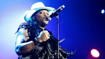 D’Angelo, câștigător al premiilor Grammy și pionier al curentului neo-soul, a murit la vârsta de 51 de ani. Artistul, răpus de o boală nemiloasă