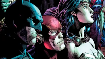 DC Comics interzice folosirea inteligenței artificiale generative: „AI nu visează, nu simte, nu face artă”
