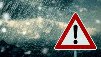 DSU, recomandări pentru populație după noile avertizări meteo de Cod roșu: va ploua cât pentru două luni în doar câteva ore.