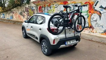 Dacia Spring costă mai puțin decât o bicicletă datorită noilor subvenții pentru casarea și reînnoirea mașinilor vechi, iar ofertele abia încep în Italia