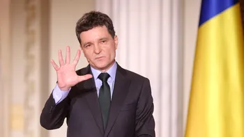 De ce nu a mai mers Nicușor Dan la congresul la care participă Viktor Orban, chiar dacă fusese invitat