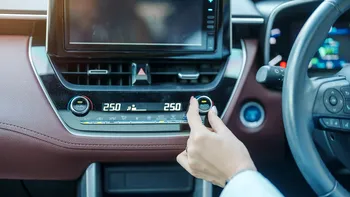 Temperatura ideală în mașină iarna: de ce 23–24 de grade nu sunt recomandate. Marea greșeală pe care o fac șoferii