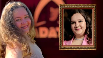 Cine este Diana Ciobotea, concurentă a noului show Pro TV - „Trădătorii”? Detalii exclusive din culisele emisiunii: „Începeam toți să fim un pic paranoia”