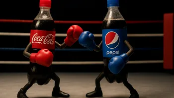Diferența de gust dintre Coca-Cola și Pepsi. Ingredientul care le face diferite