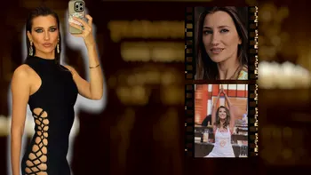 Dilly Chilly, pe numele ei real Alexandra Popescu, ne-a vorbit despre cele mai importante momente din viața ei. Concurenta din show-ul PRO TV „Trădătorii” a născut la spitalul Armonia, unde o pacientă și-a pierdut viața recent. EXCLUSIV