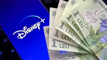 Disney+ mărește prețul abonamentului în România din 30 septembrie. Cât vei plăti pentru filmele preferate
