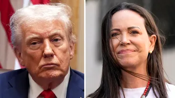 Donald Trump a fost sunat de laureata Premiului Nobel pentru Pace: reacția președintelui SUA a surprins pe toată lumea