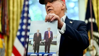 Întâlnirea dintre Trump și Putin, incertă după anularea discuțiilor Rubio - Lavrov, spune CNN