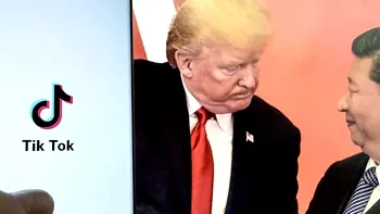 China aprobă acordul de transfer pentru TikTok în SUA