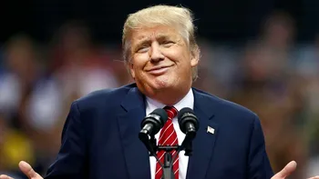 Donald Trump, propus pentru Premiul Nobel pentru Pace după acordul dintre Cambodgia și Thailanda