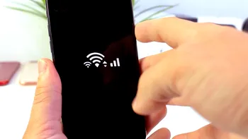 De ce apar două simboluri Wi-Fi pe ecranul telefonului: explicația „Dual Wi-Fi”