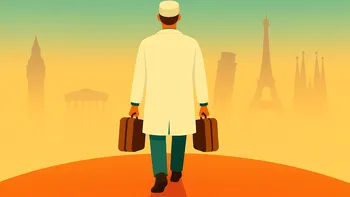 Europa, refugiu pentru oameni de știință din America lui Trump. Pe fondul tăierilor de fonduri, „creiere” de top se mută pe Bătrânul Continent