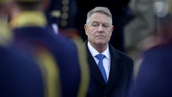 Statul cere despăgubiri de la Klaus Iohannis. ANAF a atacat decizia de respingere a sechestrului pe bunurile fostului preşedinte