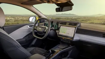 Prima mașină electrică românească de serie, gata de achiziție. Aceasta chiar se produce 100% în România, nu ca Dacia Spring