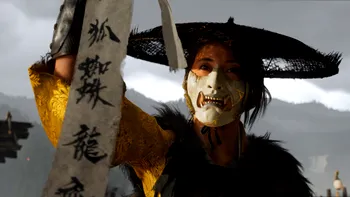 Ghost of Yotei, jocul care cucerește Japonia prin autenticitatea sa. Un amestec între dramă și frumusețe naturală