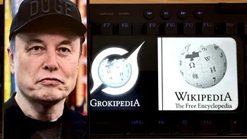 Elon Musk lansează alternativa la Wikipedia cu AI care promite „adevărul” și o viziune mai „conservatoare”